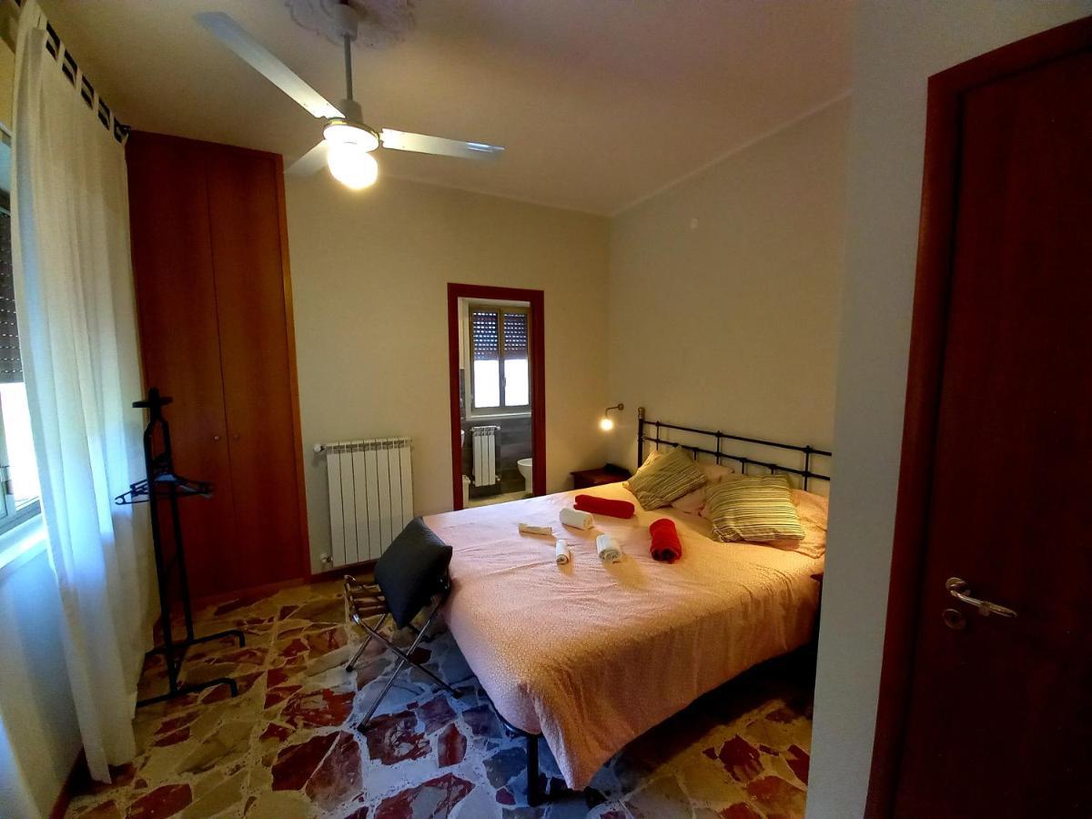Agritrinacria Rooms Piazza Armerina Exterior photo
