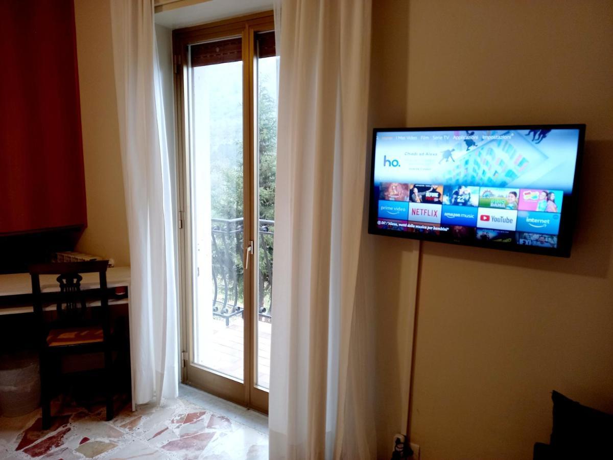 Agritrinacria Rooms Piazza Armerina Exterior photo