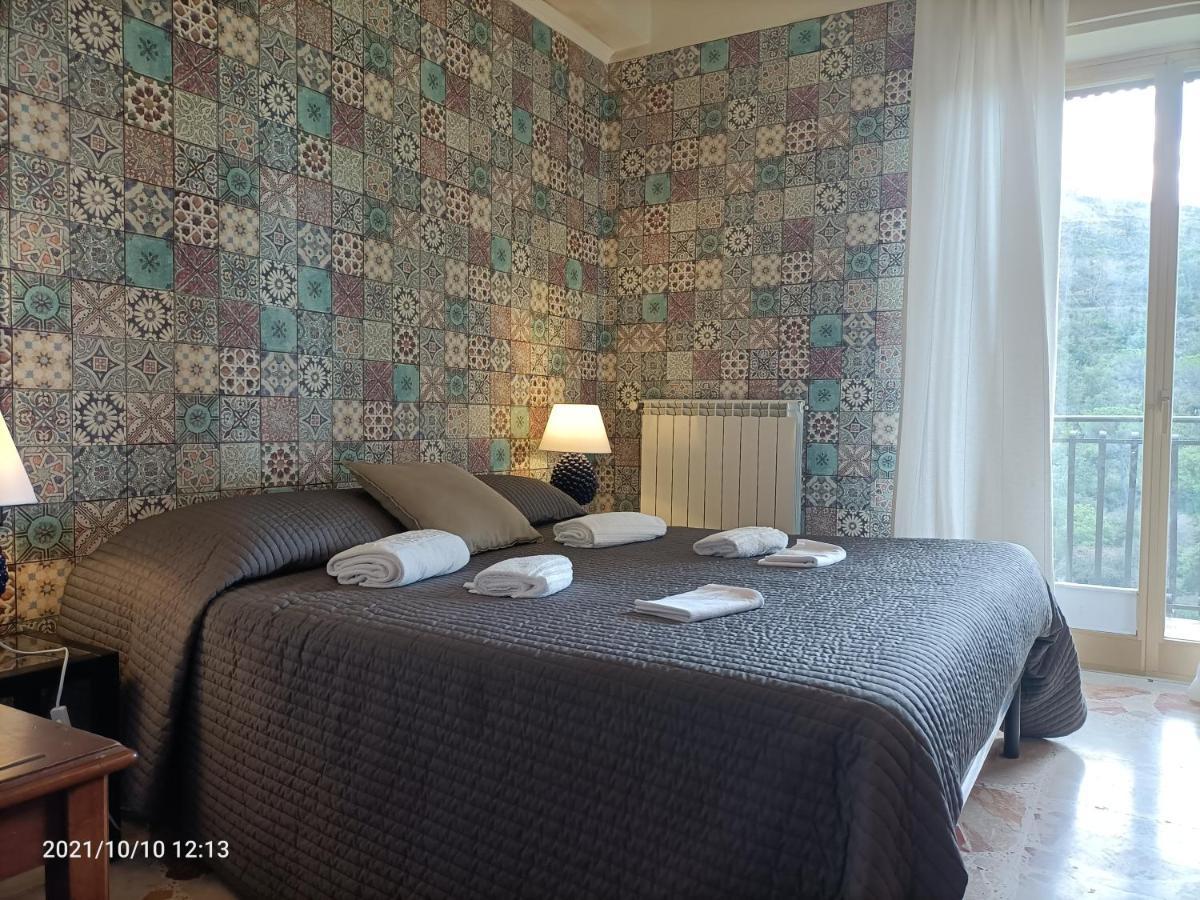 Agritrinacria Rooms Piazza Armerina Exterior photo
