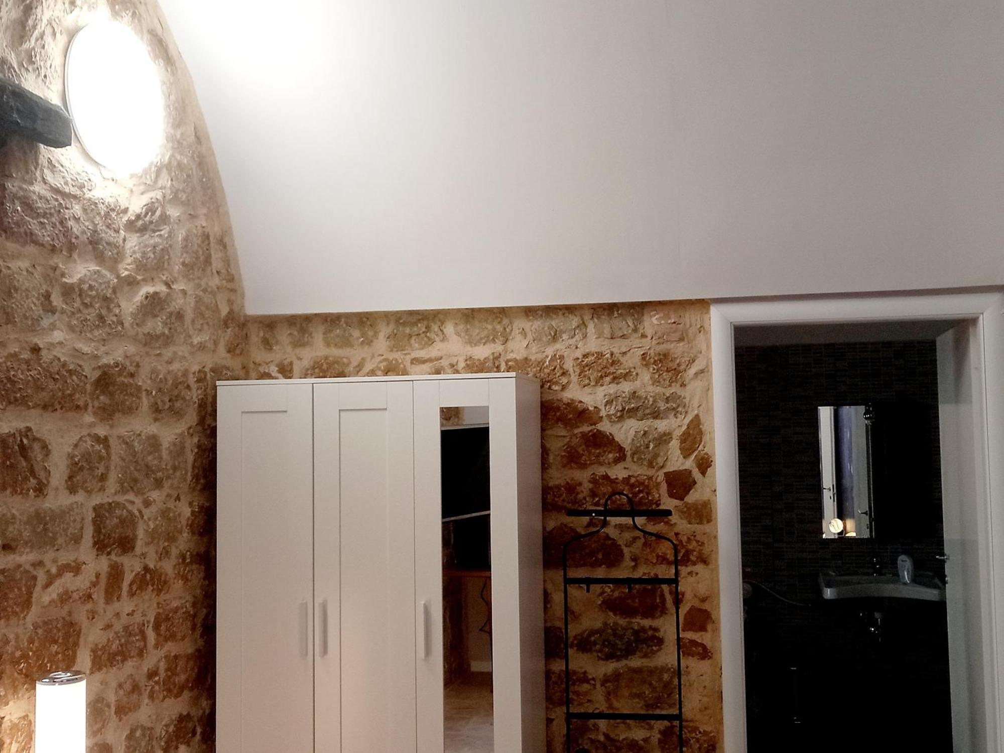 Agritrinacria Rooms Piazza Armerina Room photo