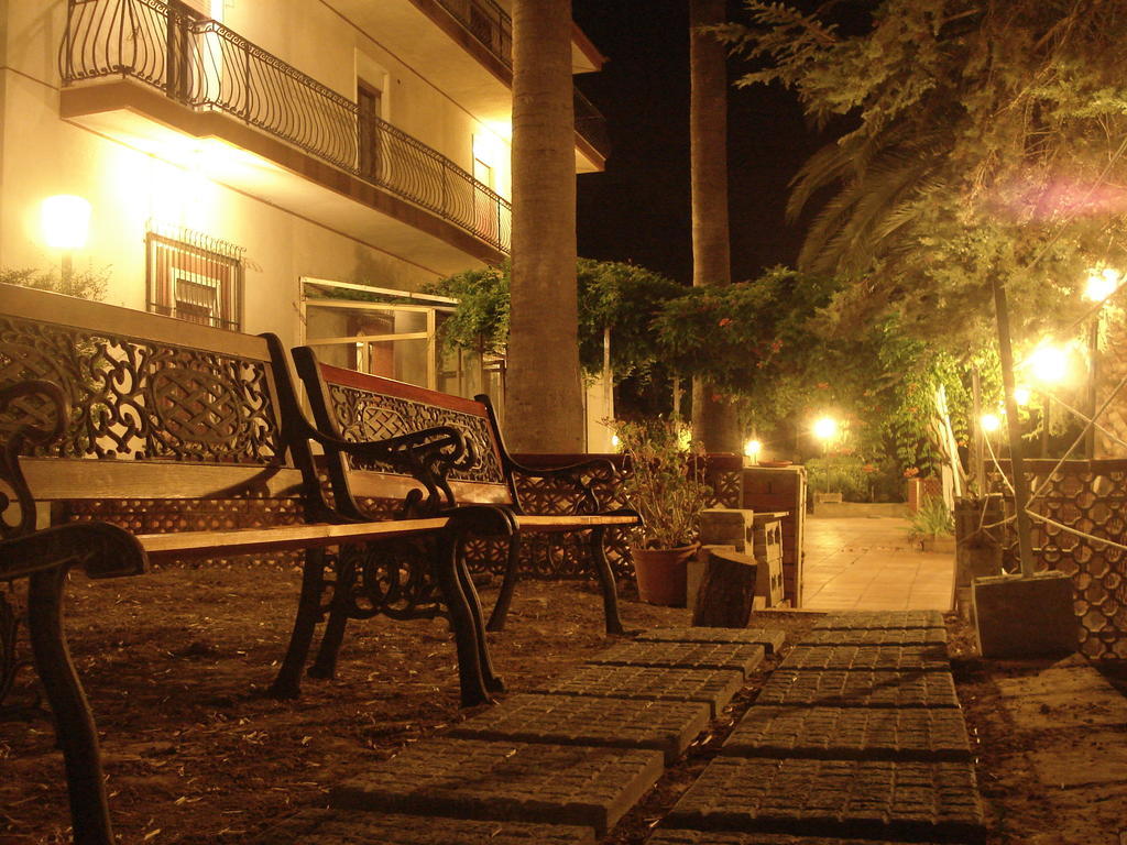Agritrinacria Rooms Piazza Armerina Exterior photo