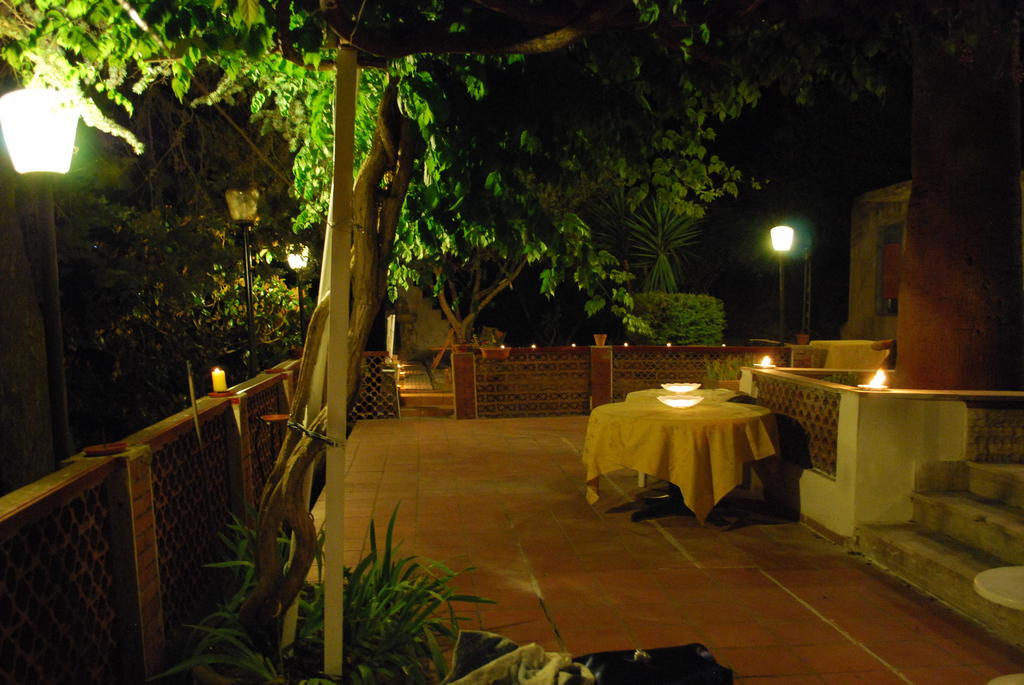 Agritrinacria Rooms Piazza Armerina Exterior photo