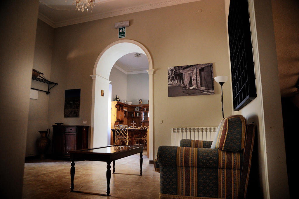 Agritrinacria Rooms Piazza Armerina Exterior photo