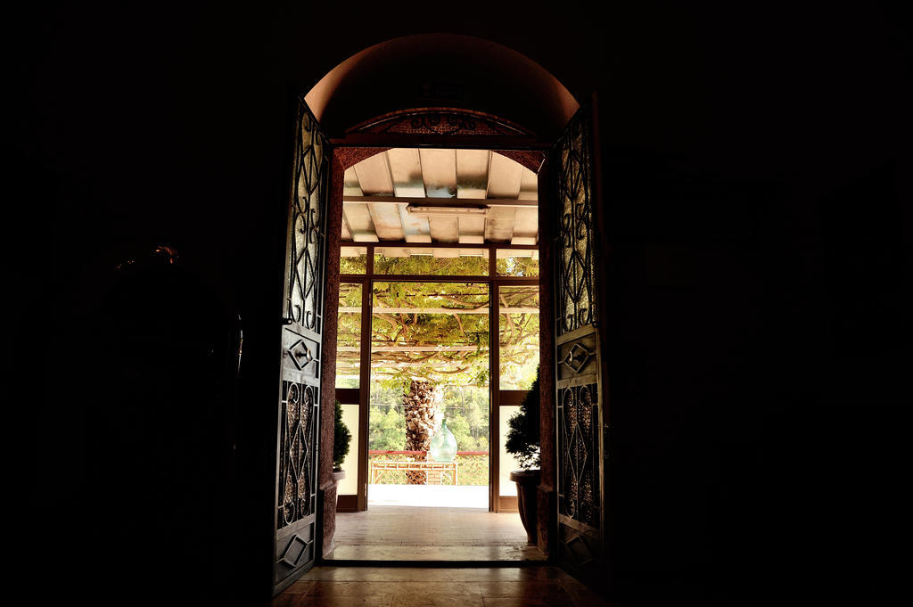 Agritrinacria Rooms Piazza Armerina Exterior photo