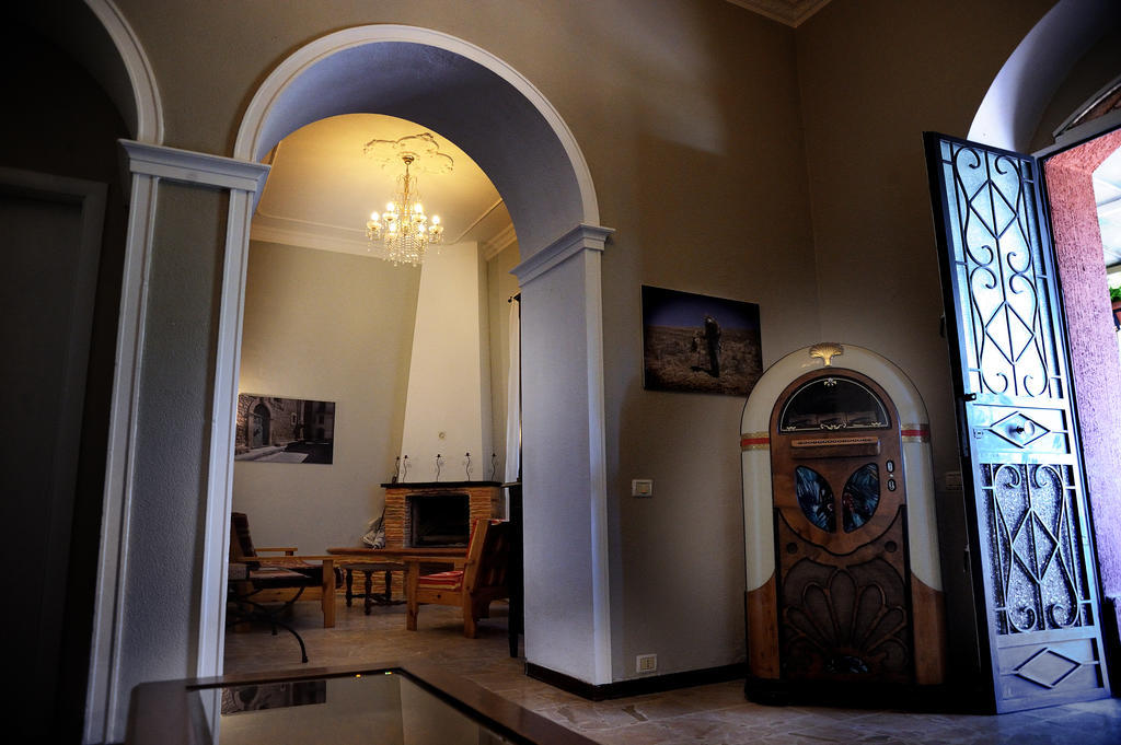 Agritrinacria Rooms Piazza Armerina Room photo