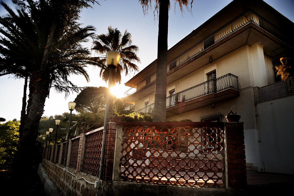 Agritrinacria Rooms Piazza Armerina Exterior photo
